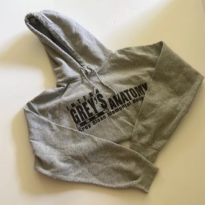 Grey’s Anatomy Hoodie